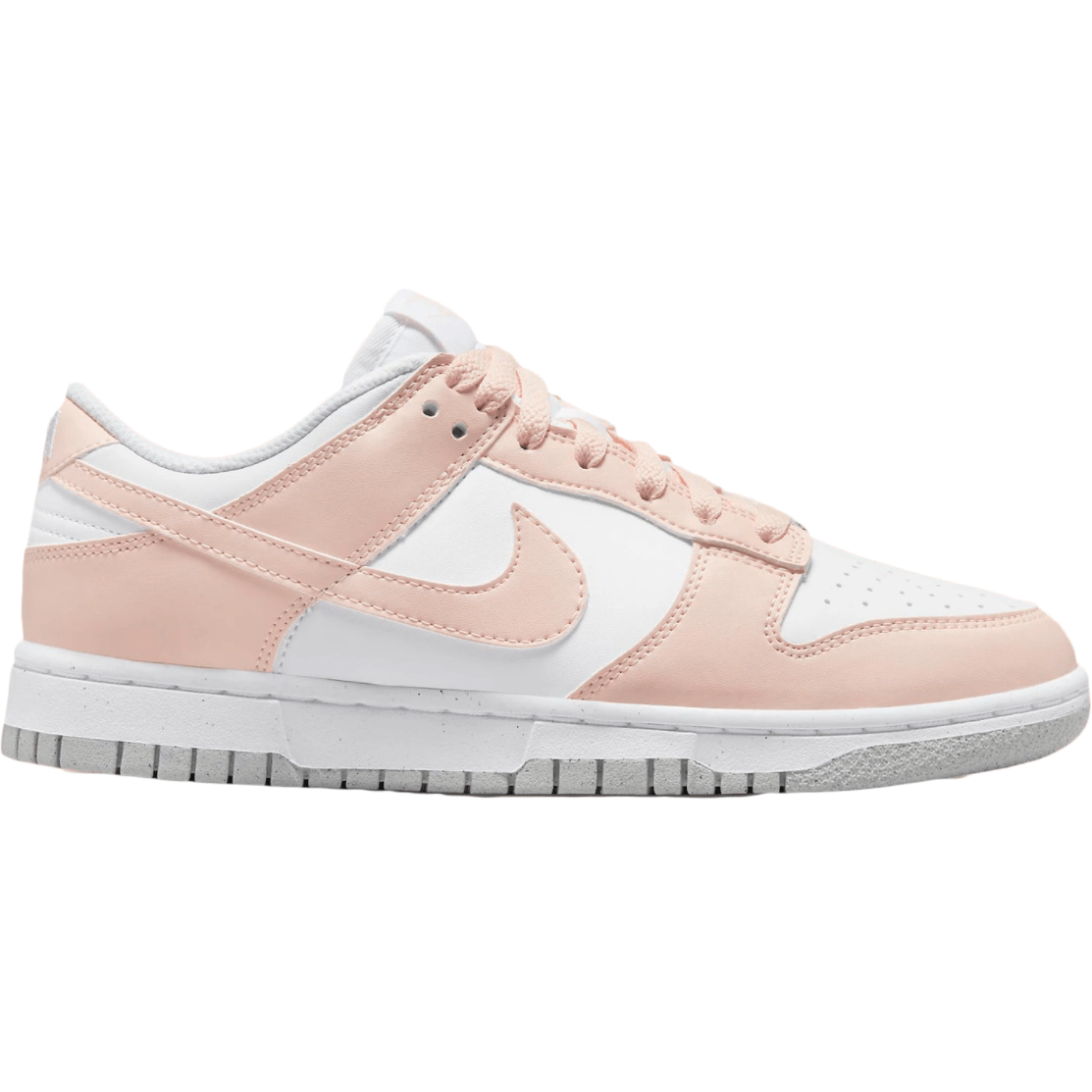 NIKE - Dunk Low Move to Zero "Pale Coral" - THE GAME